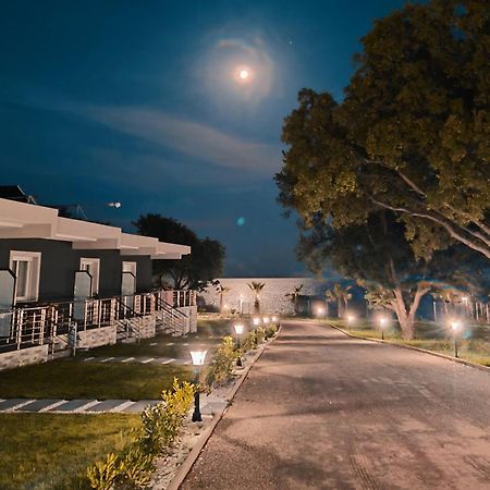 Ataraxia Homes Alexandroupoli Exterior photo