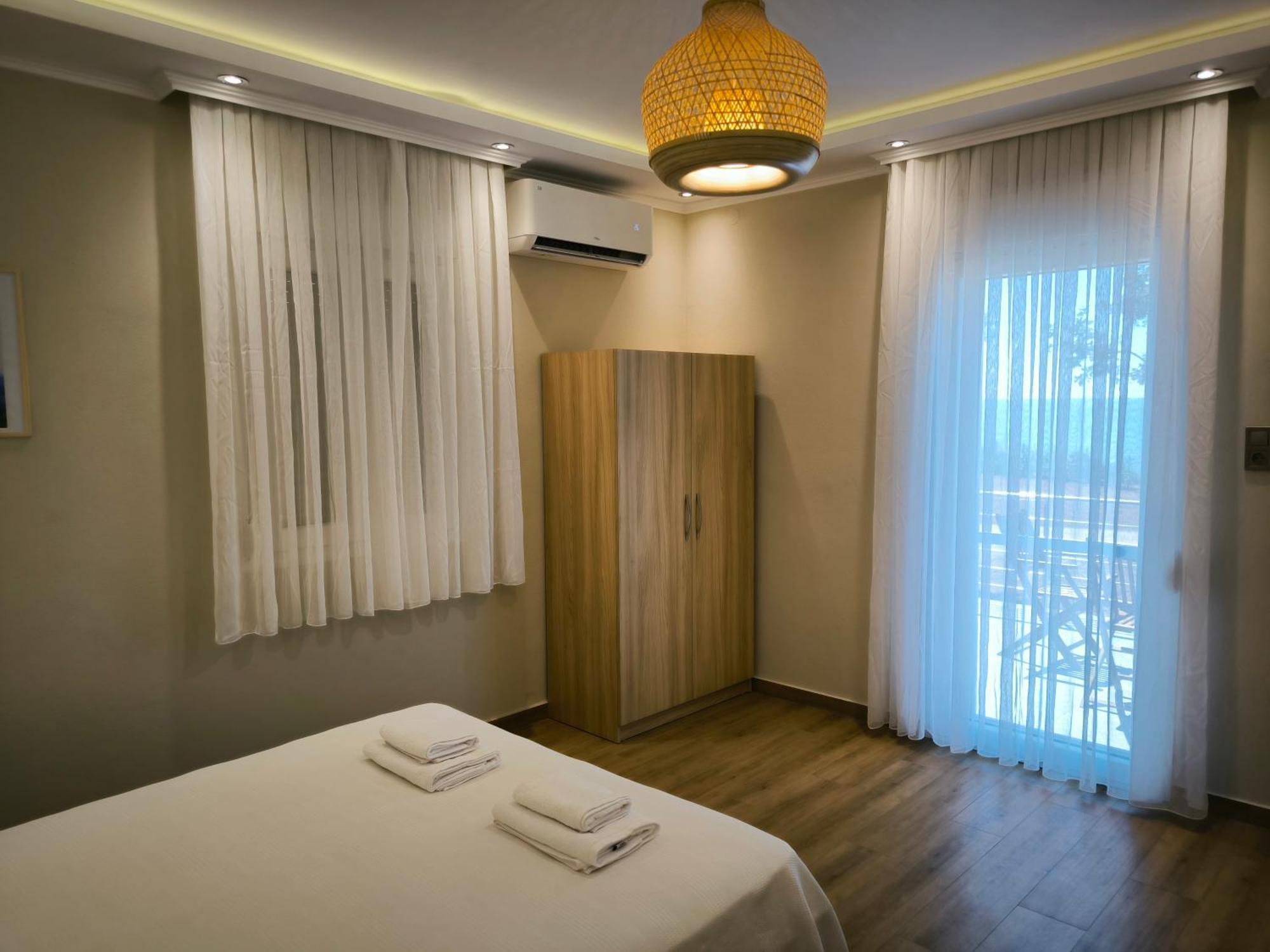 Ataraxia Homes Alexandroupoli Exterior photo