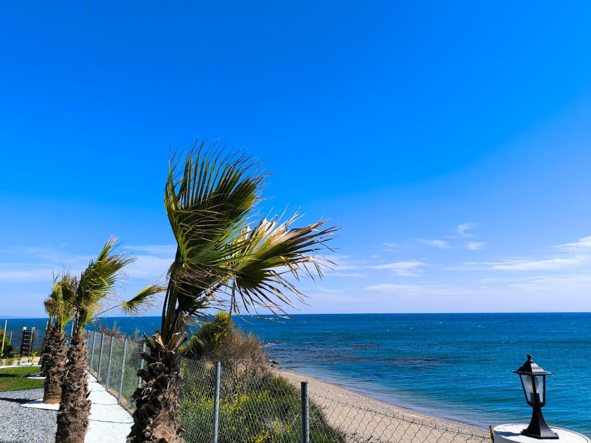 Ataraxia Homes Alexandroupoli Exterior photo